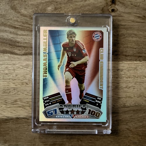 Topps match attax extra 13 - topps,
