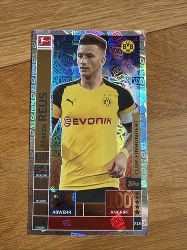 Topps match attax - match,