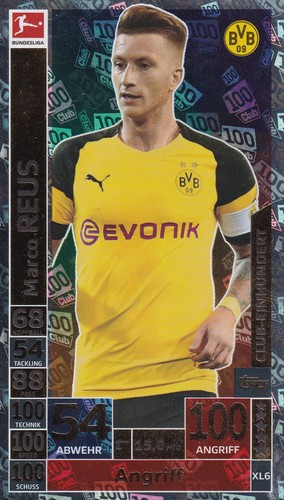 Topps match attax - topps,