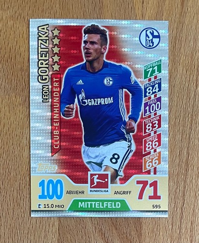 Topps match attax extra - attax,