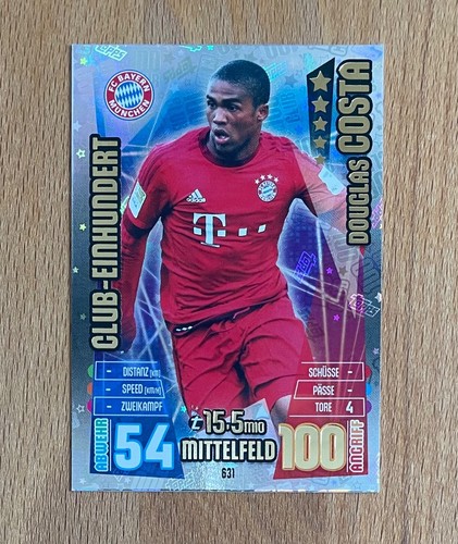 Topps match attax extra - topps,