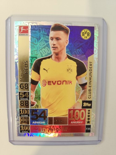 Match attax extra reus - extra,
