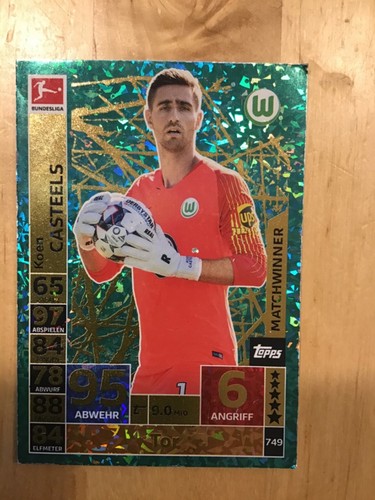Topps match attax extra - topps,
