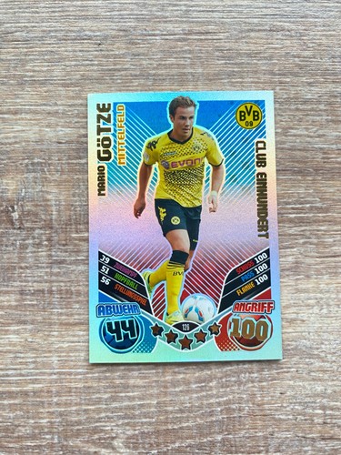 Match attax extra - attax, 11/12
