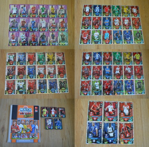 Topps match attax extra - topps,