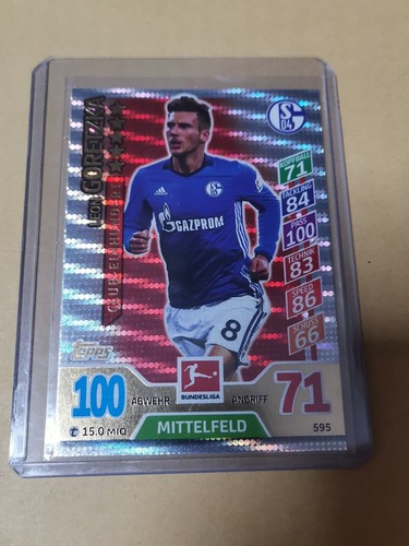 Topps match attax extra - topps,