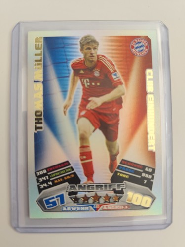 Match attax bundesliga extra - match,