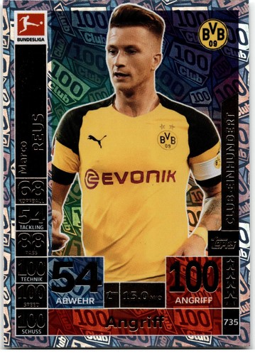 Topps match attax extra - attax,