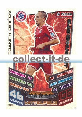 Match attax extra - match,