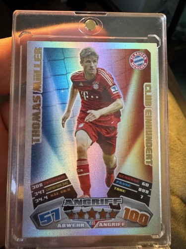 Topps match attax extra 13 - topps, 12