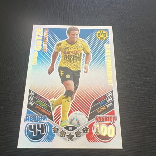 Match attax extra 12 - attax, 11/12