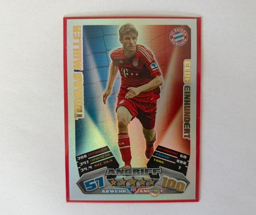 Match attax extra - attax, 12/13