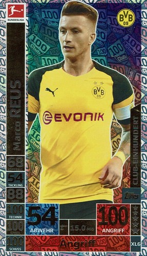 Match attax bundesliga extra - attax,